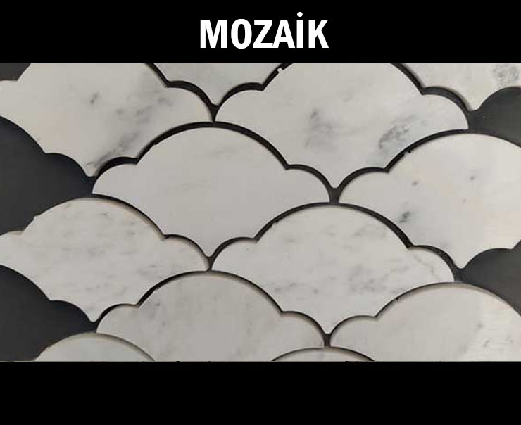 Mermer Modelleri