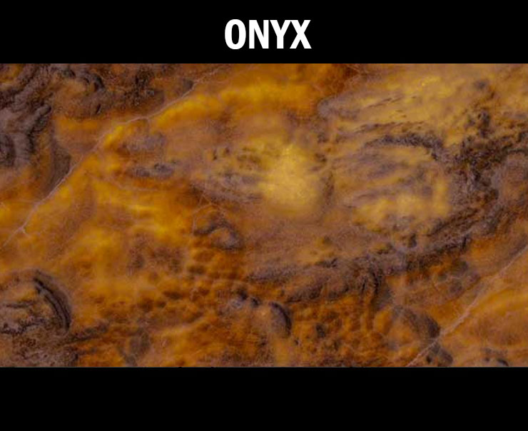 Onyx