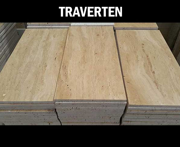 traverten